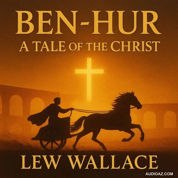 Ben-Hur: A Tale of the Christ by Lew Wallace Part 1