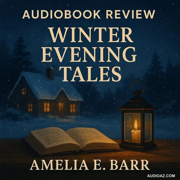 Winter Evening Tales by Amelia E. Barr