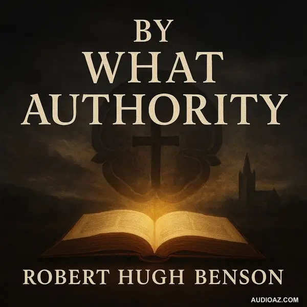By What Authority – Robert Hugh Benson’s Catholic Historical Novel (Audiobook) Part 4