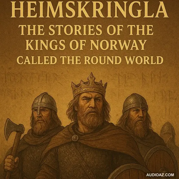 Heimskringla: The Round World – The Kings of Norway Part 1
