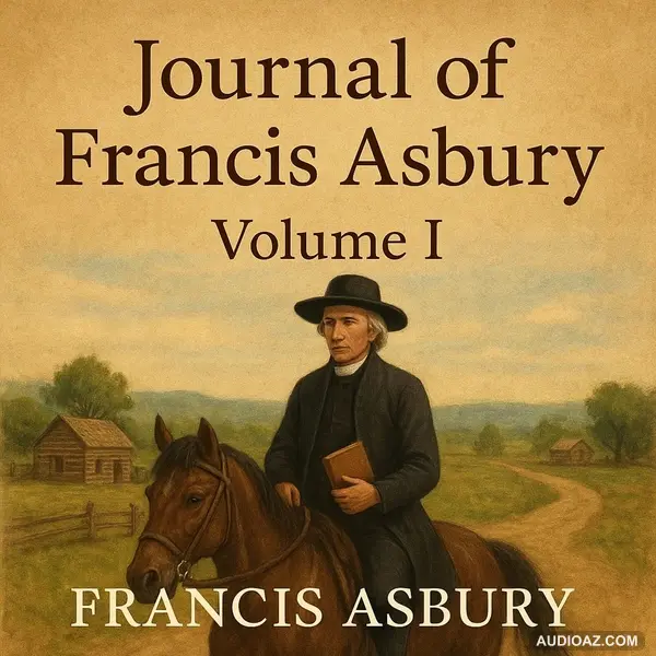 Journal of Francis Asbury Vol. 1 | Early American Methodism Audiobook Part 2