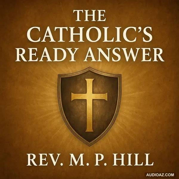 The Catholic’s Ready Answer – Defending the Faith with Rev. M. P. Hill (Audiobook) Part 2