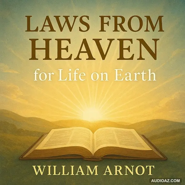 📖 Laws from Heaven for Life on Earth by William Arnot | Christian Classic Audiobook Part 3