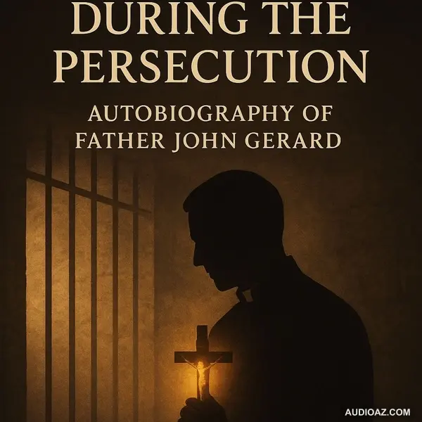 During the Persecution: Autobiography of Father John Gerard – A Jesuit Priest’s Secret Memoir Part 1
