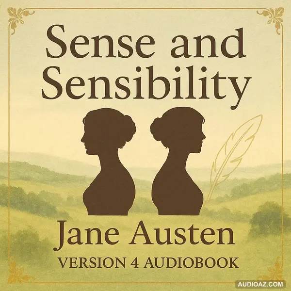 ⭐ Sense & Sensibility by Jane Austen | Timeless Classic Audiobook ⭐ Part 2