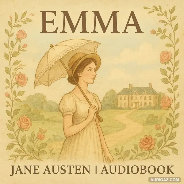Emma by Jane Austen | Beloved Classic Novel (Audiobook)