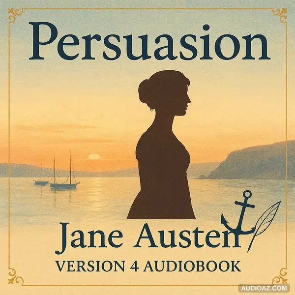 ⭐ Persuasion by Jane Austen | Timeless Classic ⭐