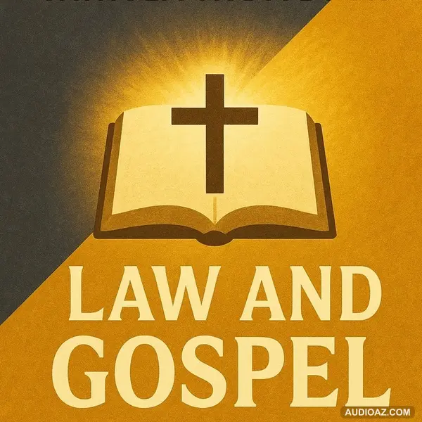 The Proper Distinction Between Law and Gospel Part 1