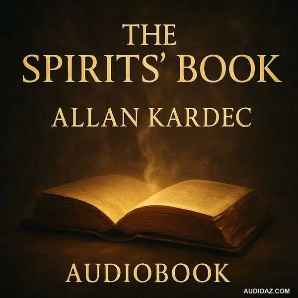 The Spirits’ Book by Allan Kardec | Complete Unabridged Audiobook Part 1
