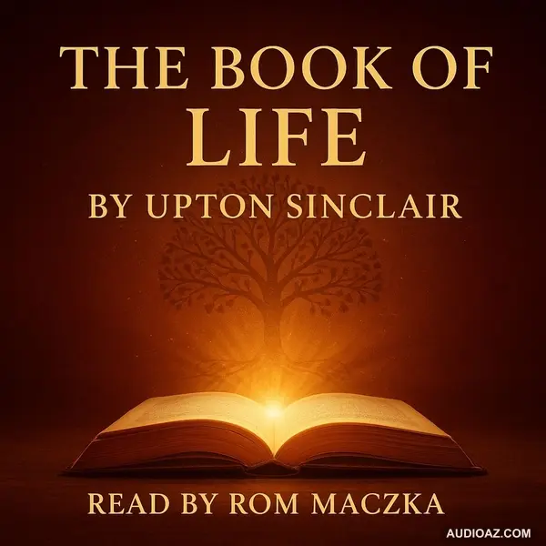 The Book of Life by Upton Sinclair Part 2
