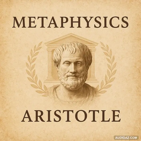 Aristotle’s Metaphysics (Unabridged Audiobook) | Classic Philosophy Explained Part 1