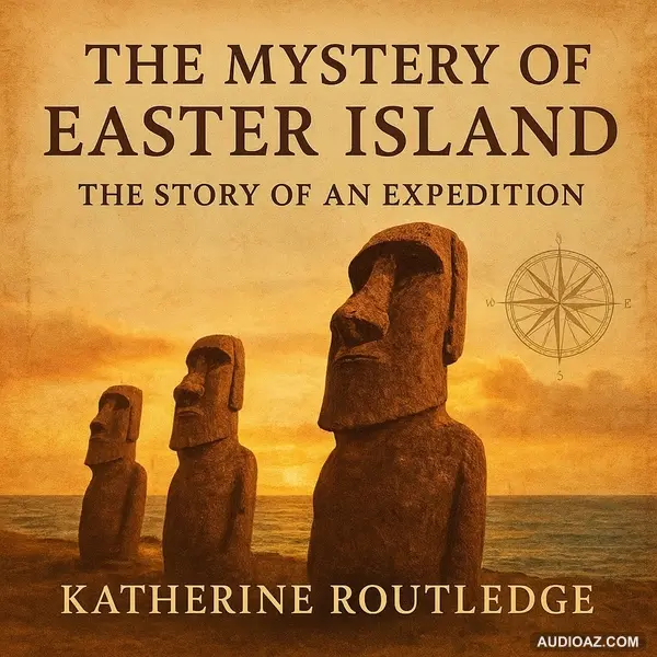 The Mystery of Easter Island: Katherine Routledge’s Expedition Story Part 3