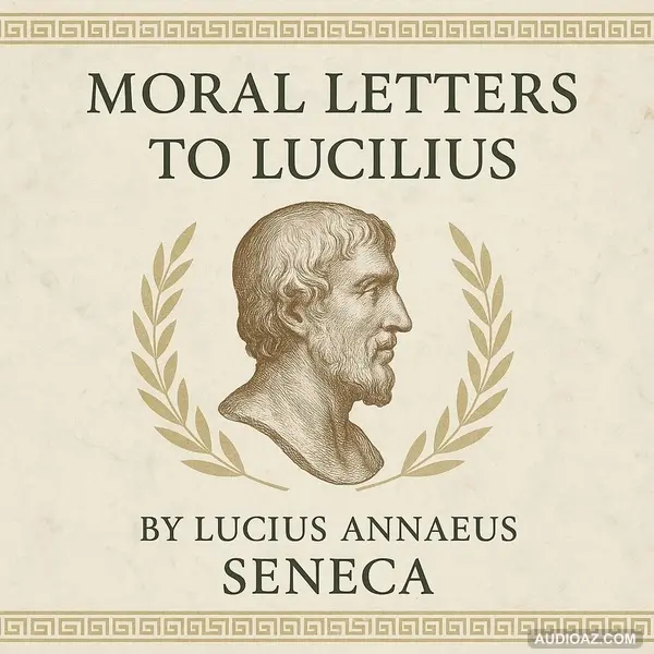 Moral Letters to Lucilius by Seneca | Stoic Wisdom & Catholic Reflections Part 4