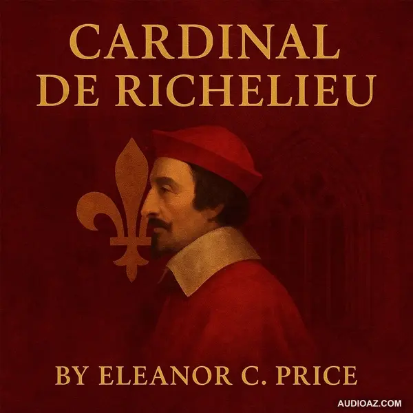 Cardinal de Richelieu by Eleanor C. Price Part 2
