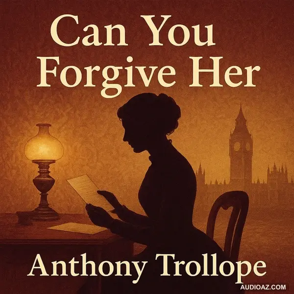 Can You Forgive Her by Anthony Trollope Part 4
