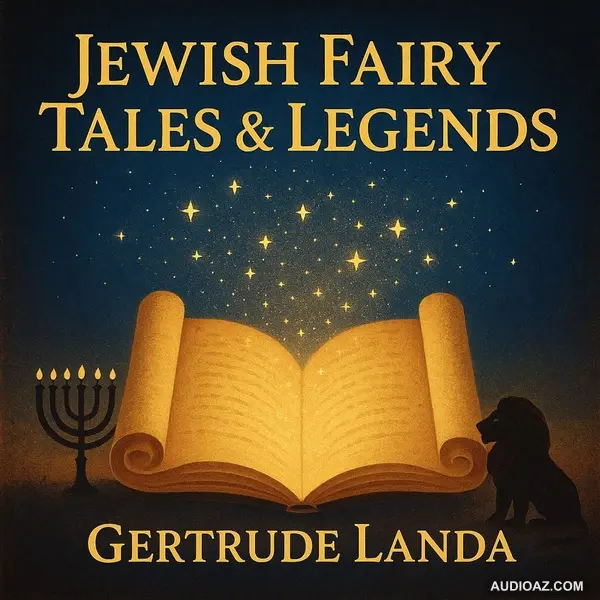 Jewish Fairy Tales and Legends by Gertrude Landa