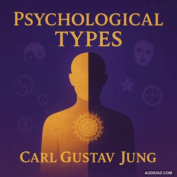 Psychological Types by Carl Jung | The Psychology of Individuation Explained Part 2
