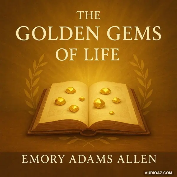 The Golden Gems of Life by Emory Adams Allen | Timeless Wisdom Audiobook Part 1