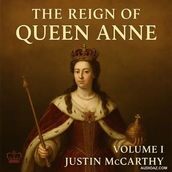 The Reign of Queen Anne, Vol. II by Justin McCarthy Part 2