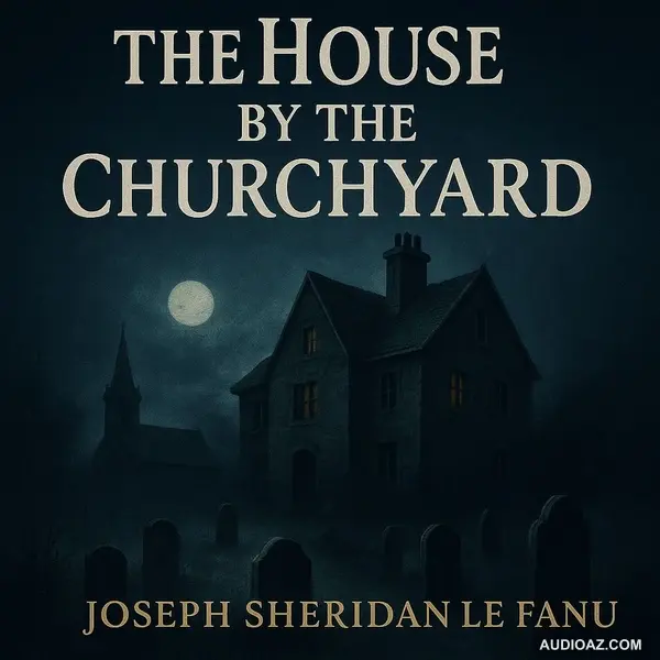The House by the Churchyard – Joseph Sheridan Le Fanu’s Gothic Masterpiece Part 2