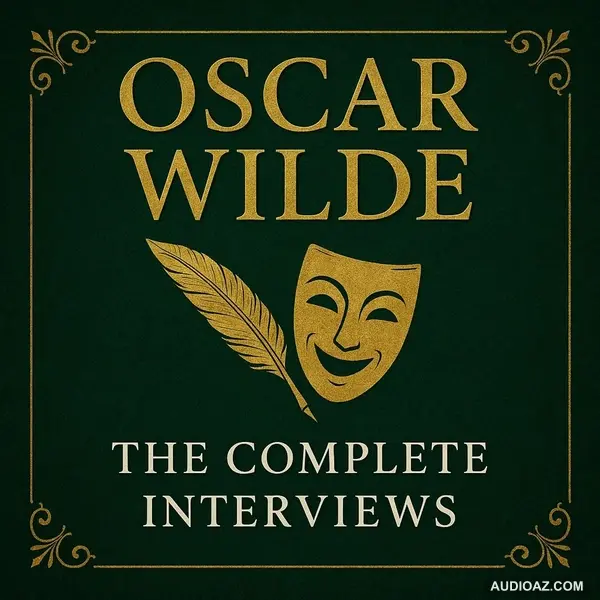 Oscar Wilde: The Complete Interviews – Wit, Art, and Controversy Part 2