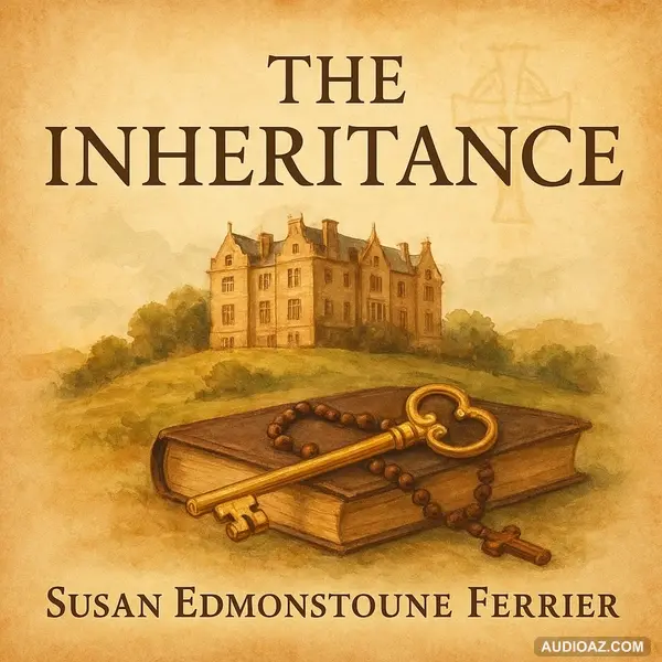 The Inheritance by Susan Edmonstoune Ferrier | Unabridged Catholic Audiobook Part 3