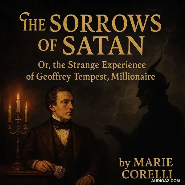 The Sorrows of Satan by Marie Corelli | Classic Gothic Audiobook Part 3