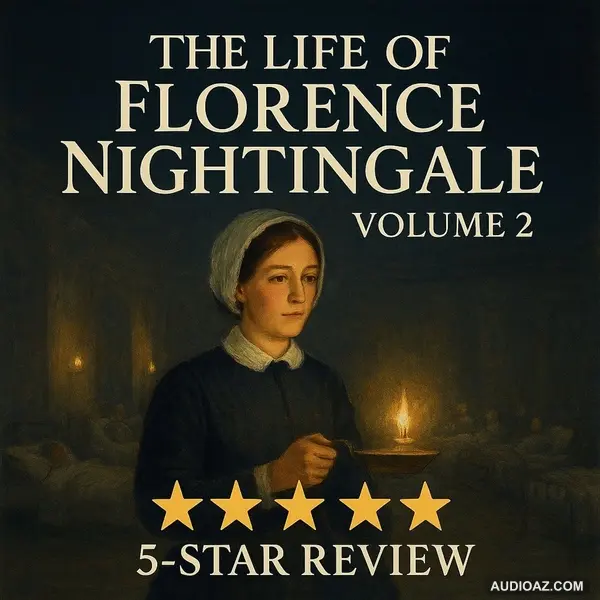 The Life of Florence Nightingale, Vol. 2 by Edward Tyas Cook Part 2