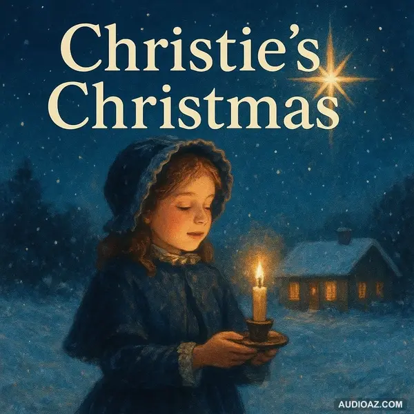 Christie’s Christmas by Pansy 🎄