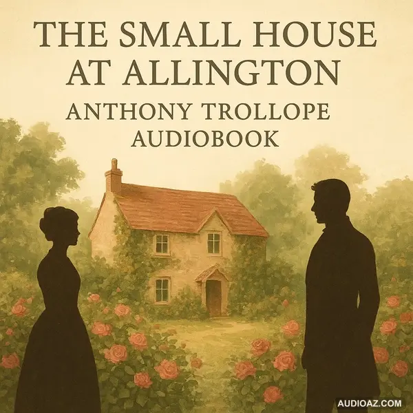 The Small House at Allington by Anthony Trollope | Classic Audiobook Part 5