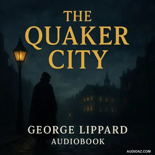 The Quaker City | George Lippard Part 1