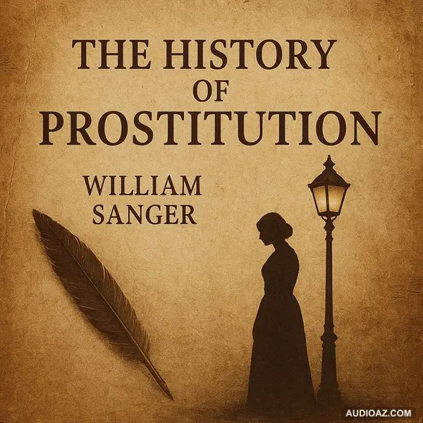 The History of Prostitution by William Sanger | Morality, Society & Reform Part 3