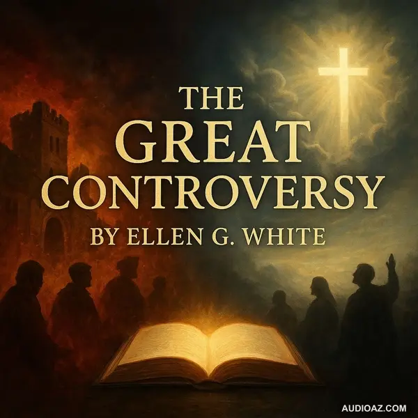 The Great Controversy by Ellen G. White | Classic Audiobook Part 1