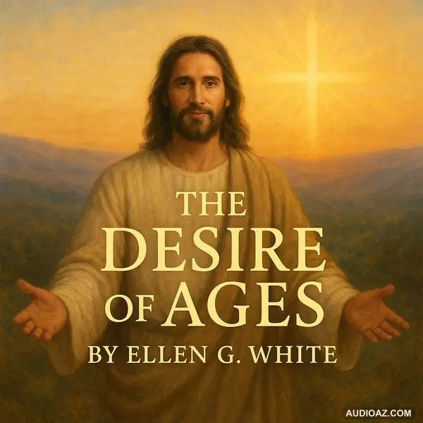 The Desire of Ages by Ellen G. White | Classic Audiobook Part 4
