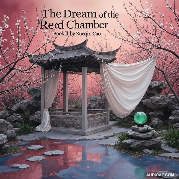 The Dream of the Red Chamber, Book II by Xueqin Cao Part 1