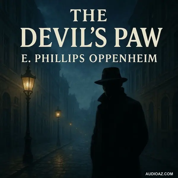 The Devil’s Paw by E. Phillips Oppenheim | Classic Espionage & Intrigue Audiobook