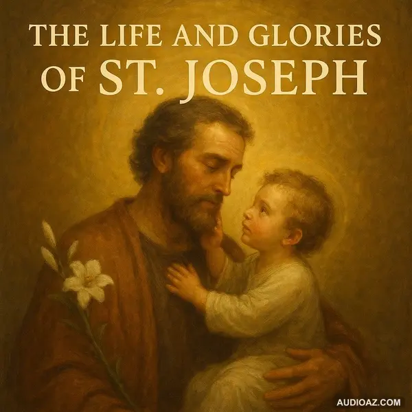 The Life and Glories of St. Joseph by Edward Healy Thompson Part 1