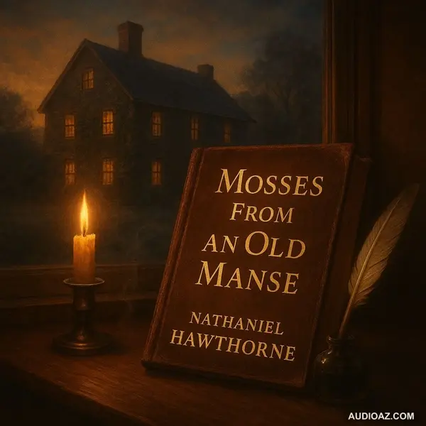 Mosses From An Old Manse by Nathaniel Hawthorne | Classic American Tales Part 1