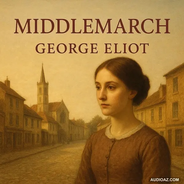 Middlemarch by George Eliot | Classic Faith & Morality Audiobook Part 2