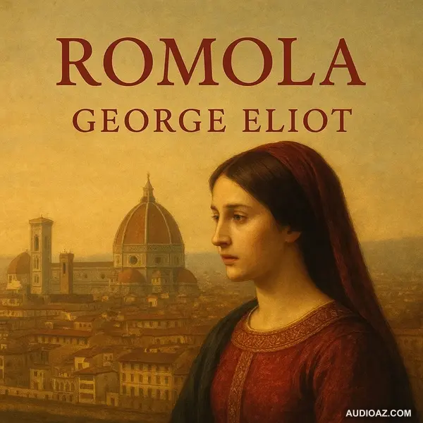 Romola by George Eliot | Faith, History & Florence Audiobook Classic Part 2