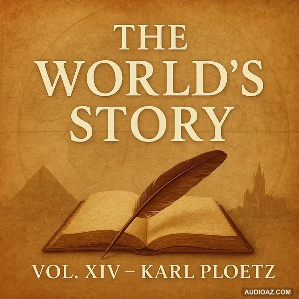 The World’s Story, Vol. XIV – Karl Ploetz’s Outline of Universal History (Audiobook) Part 1