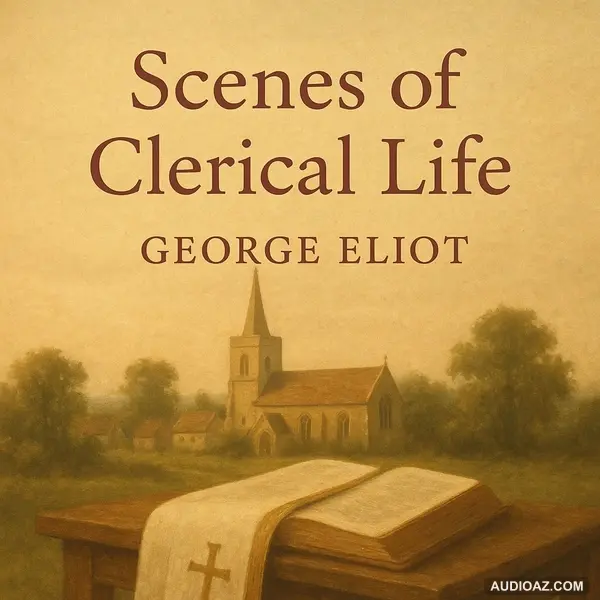 Scenes of Clerical Life by George Eliot | Classic Catholic-Inspired Fiction Audiobook Part 1