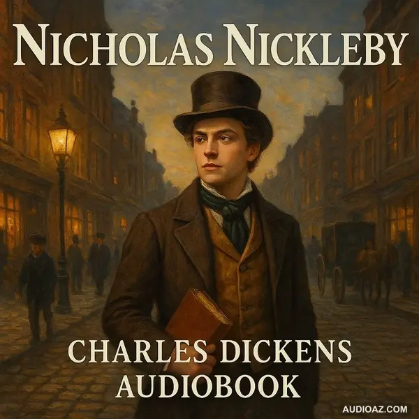 The Life and Adventures of Nicholas Nickleby by Charles Dickens Part 1