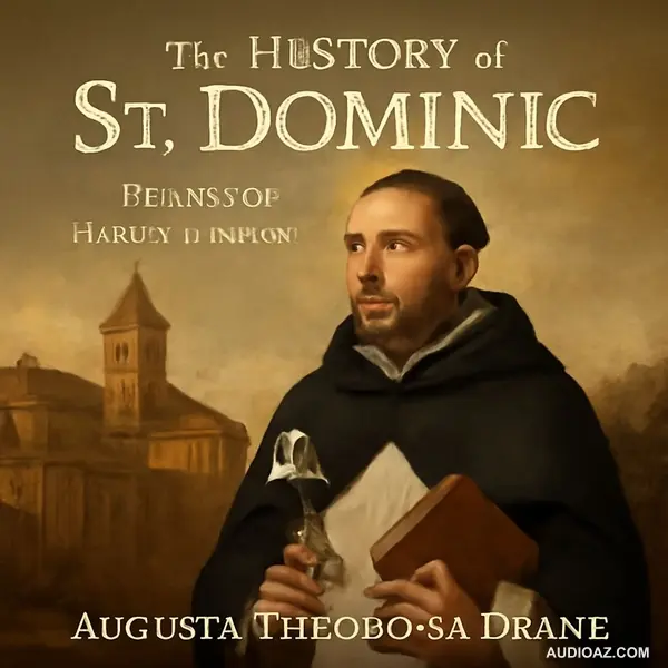 The History of St. Dominic: Founder of the Friars Preachers by Augusta Theodosia Drane Part 2
