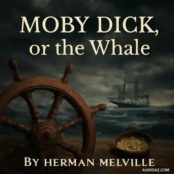 Unraveling the Mystery of Moby Dick by Herman Melville Part 3