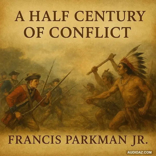 A Half Century of Conflict – Francis Parkman Jr. Part 3