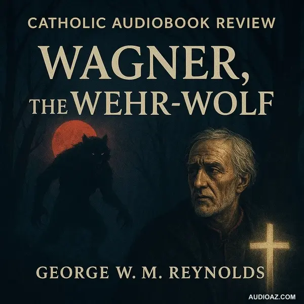 Wagner, the Wehr-Wolf” by George W. M. Reynolds | Gothic Audiobook Part 1