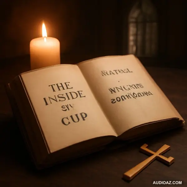 Uncovering the Inner Struggles in The Inside of the Cup by Winston Churchill Part 3