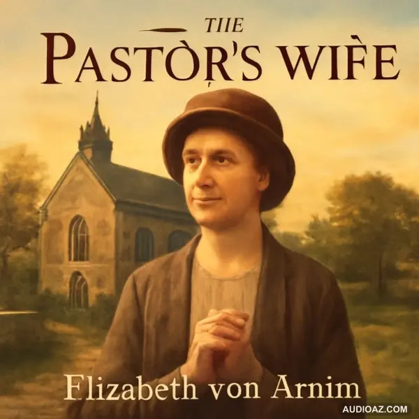 The Pastor’s Wife by Elizabeth von Arnim Part 3