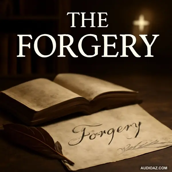 The Forgery by George Payne Rainsford James Part 3